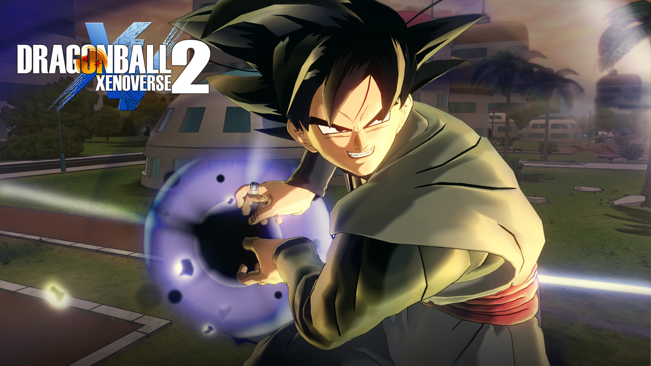 Image result for dbz xenoverse 2 gameplay