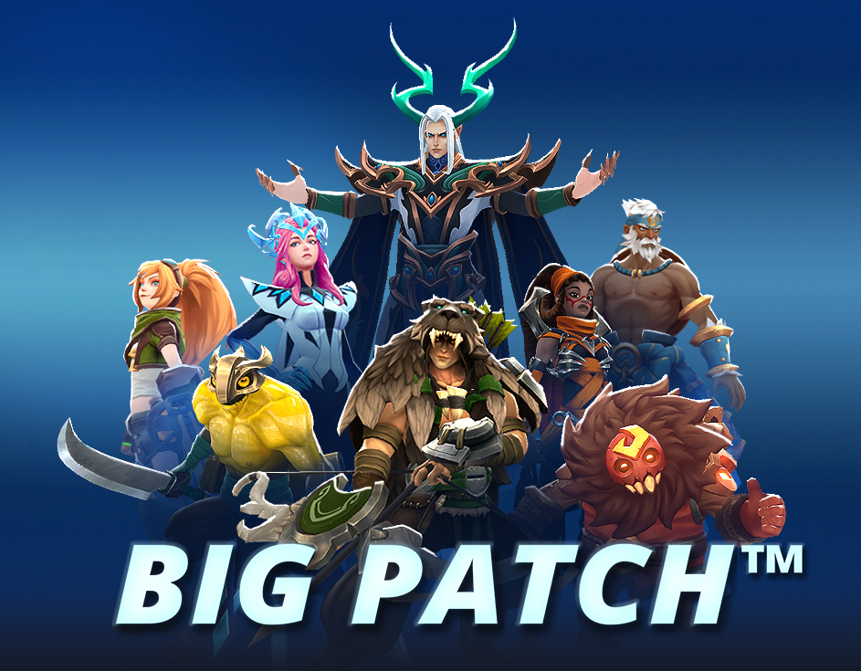 In case you haven’t seen it yet, big changes are coming to Battlerite and B...