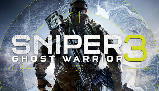 Sniper Ghost Warrior 3 Group Announcements