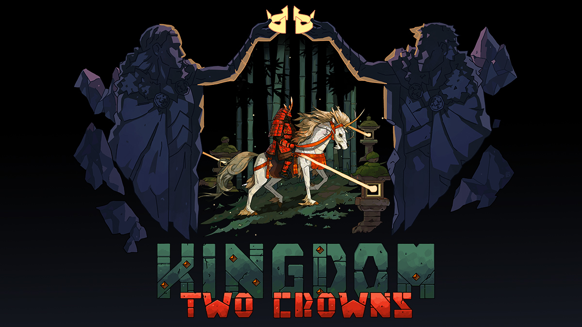kingdom new lands two crowns