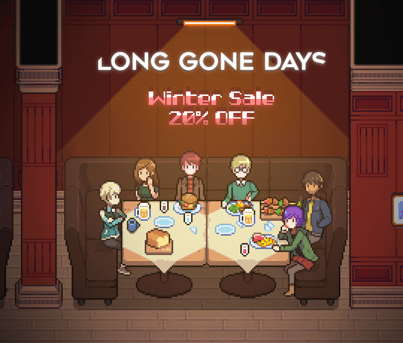 how long is days gone