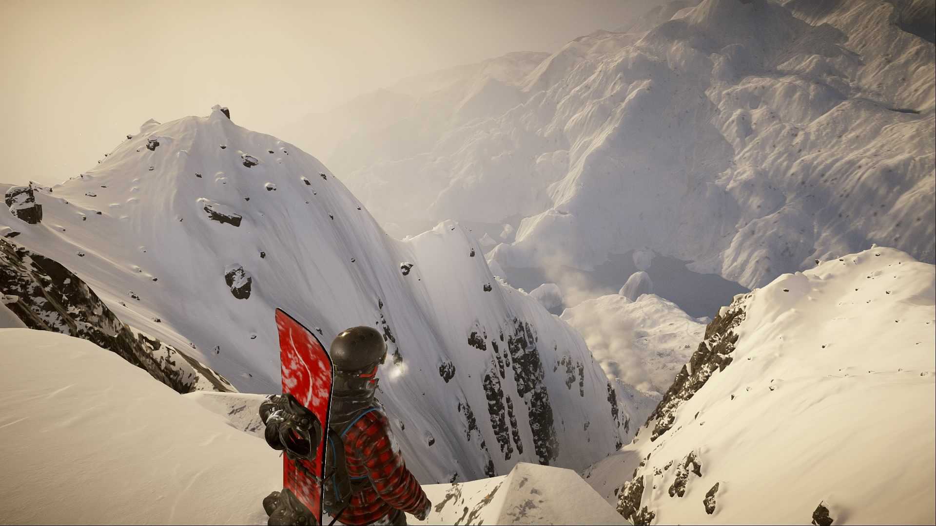 The best lines in Ubisoft's game Steep