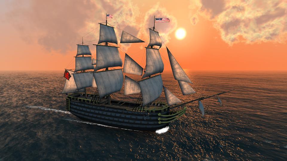 how to get free ships on the pirate: caribbean hunt