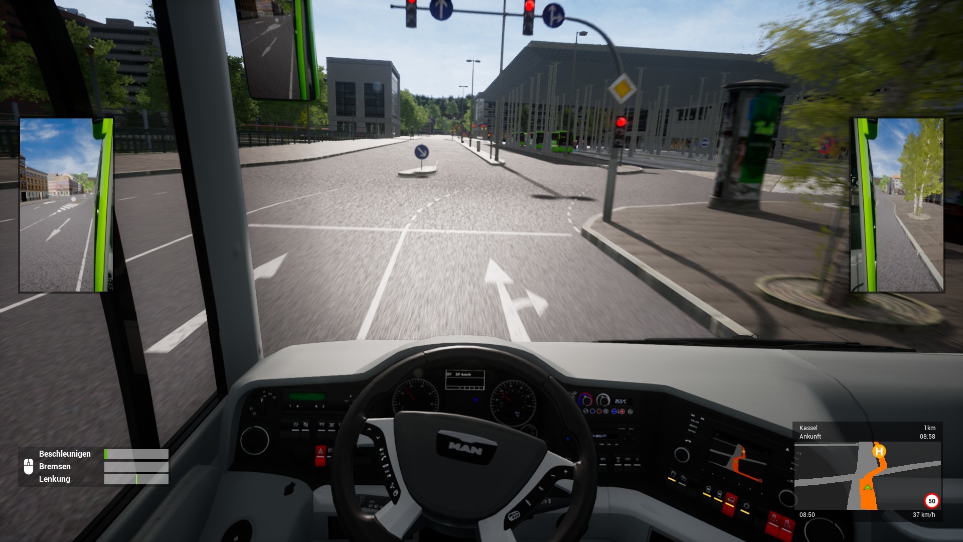 fernbus simulator beta