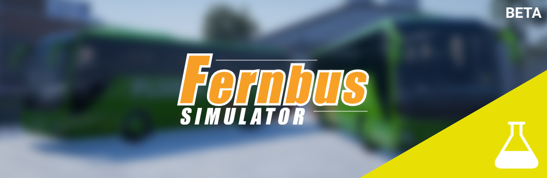 fernbus simulator revisualized