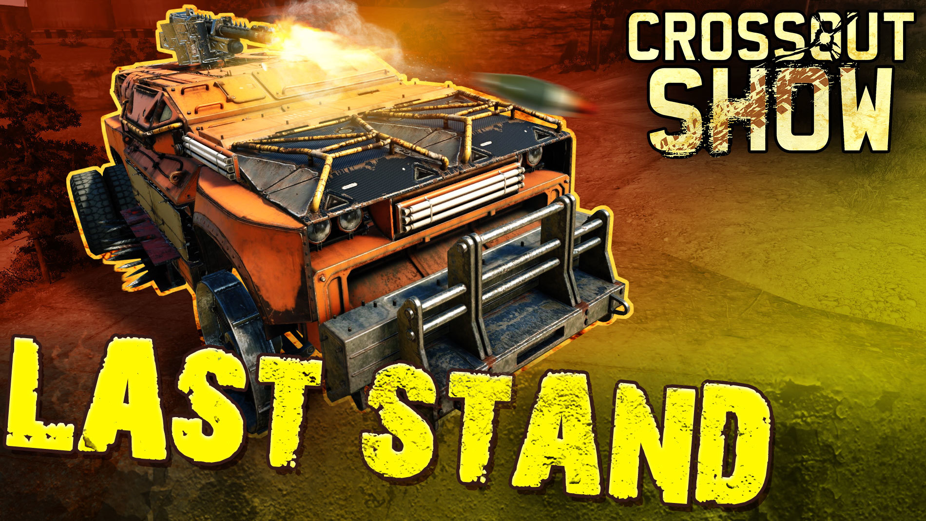 crossout steam