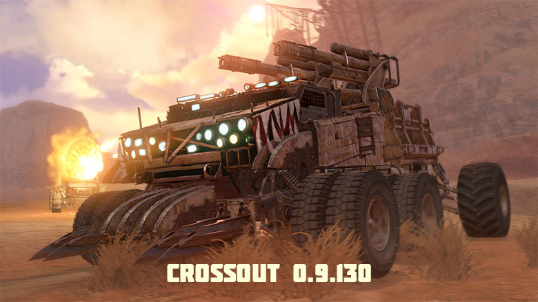 how to hack crossout pc