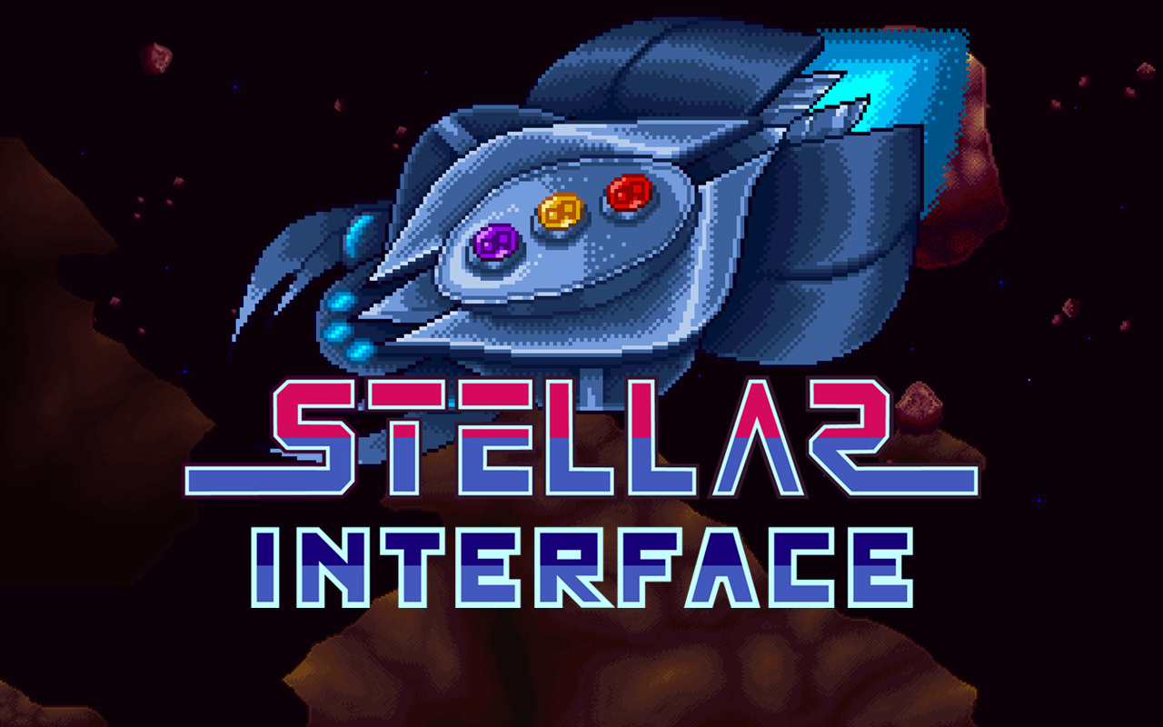 Stellar Interface free