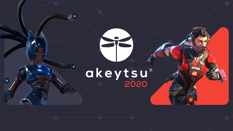 download Akeytsu 2020 v20.3.13