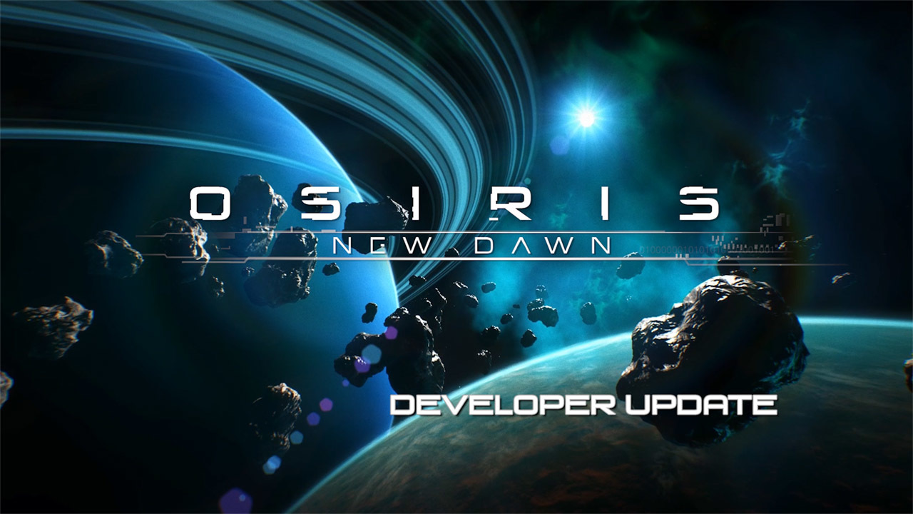 Osiris New Dawn Proteus 2 Map