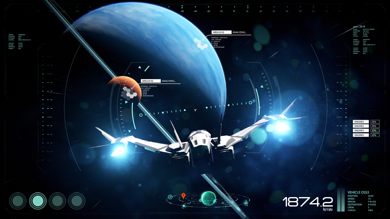 Steam :: Osiris: New Dawn :: Flight Space Travel!