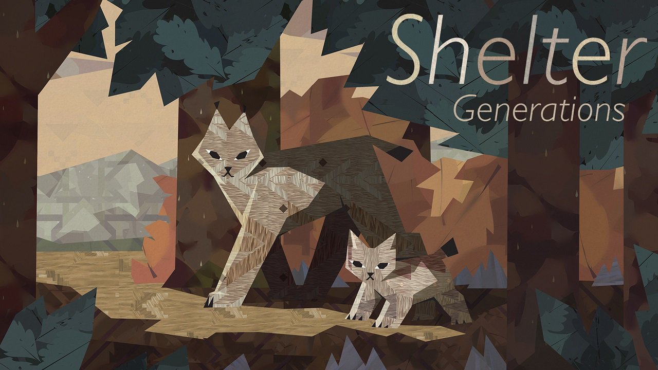 Sheltered скачать no steam фото 118