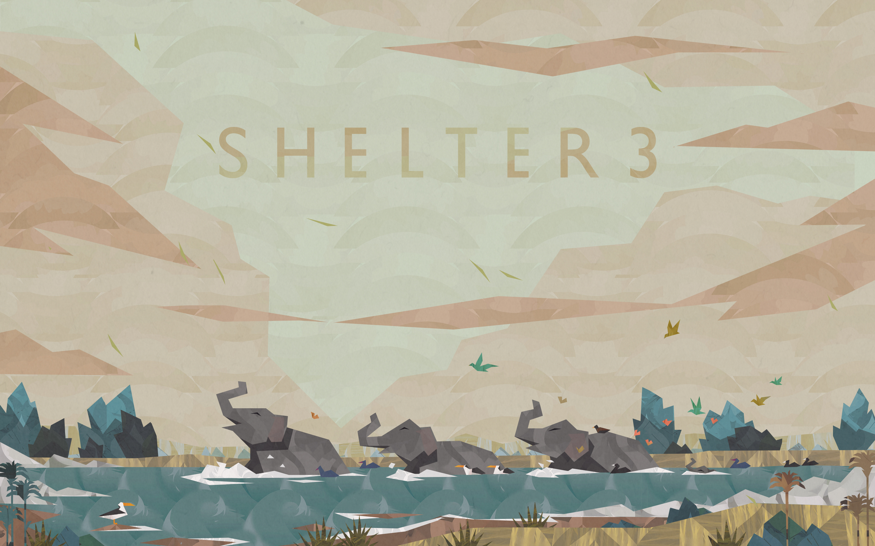 Shelter after. Shelter 3 игра. Шелтер Meadow. Shelter 2 арт. Shelter 1 игра.