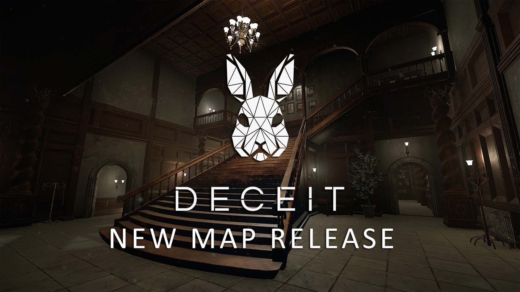 Deceit On Steam