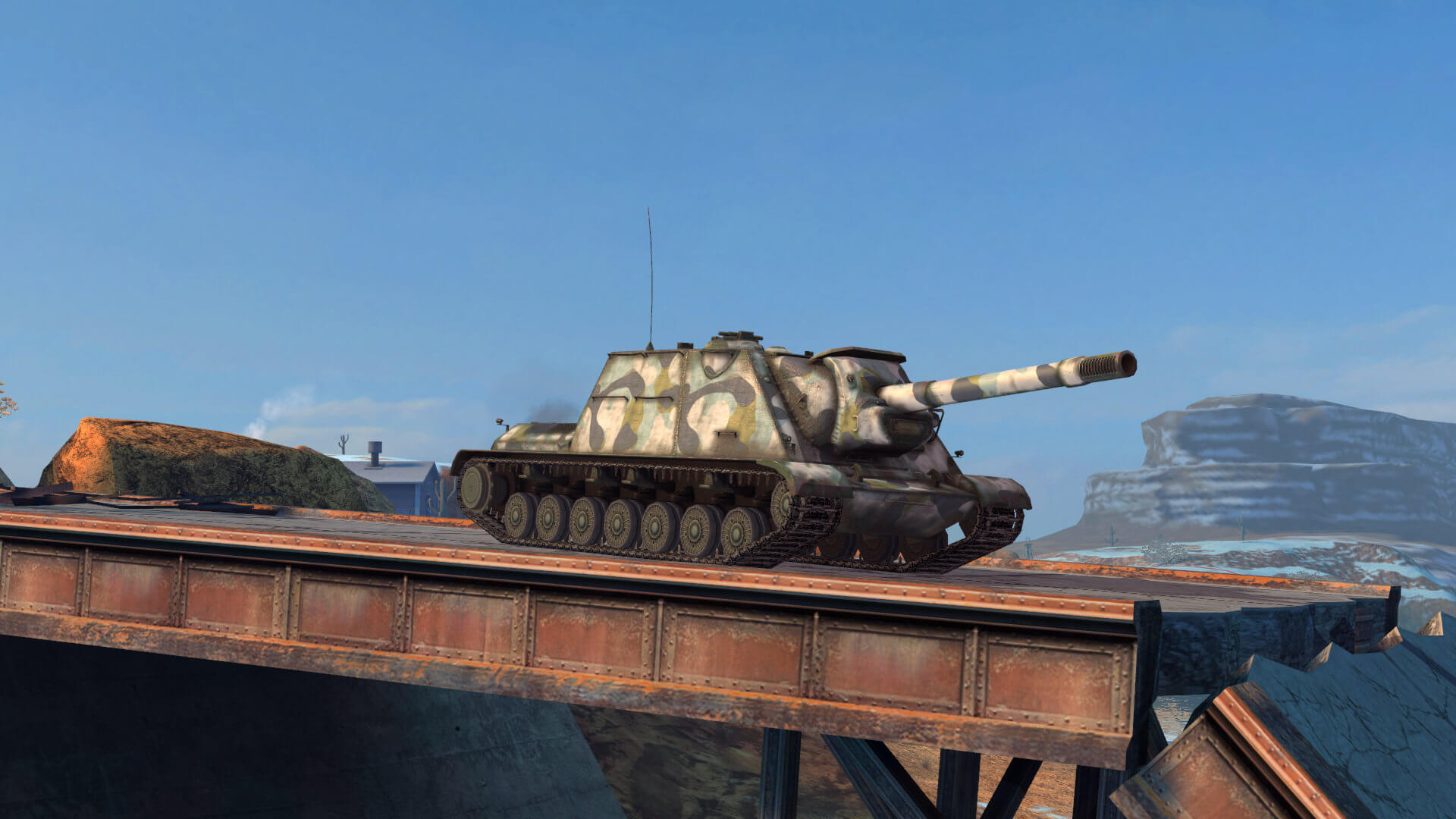Feb 21 2019 Update 5 8 World Of Tanks Blitz Tog Ii Just Two Words Mad Games From March 15 The Mad Modifications Will Be Back For A Week But This Time They Will Be Available On A Greater Number Of Maps Which Means Battles In This Mode Will