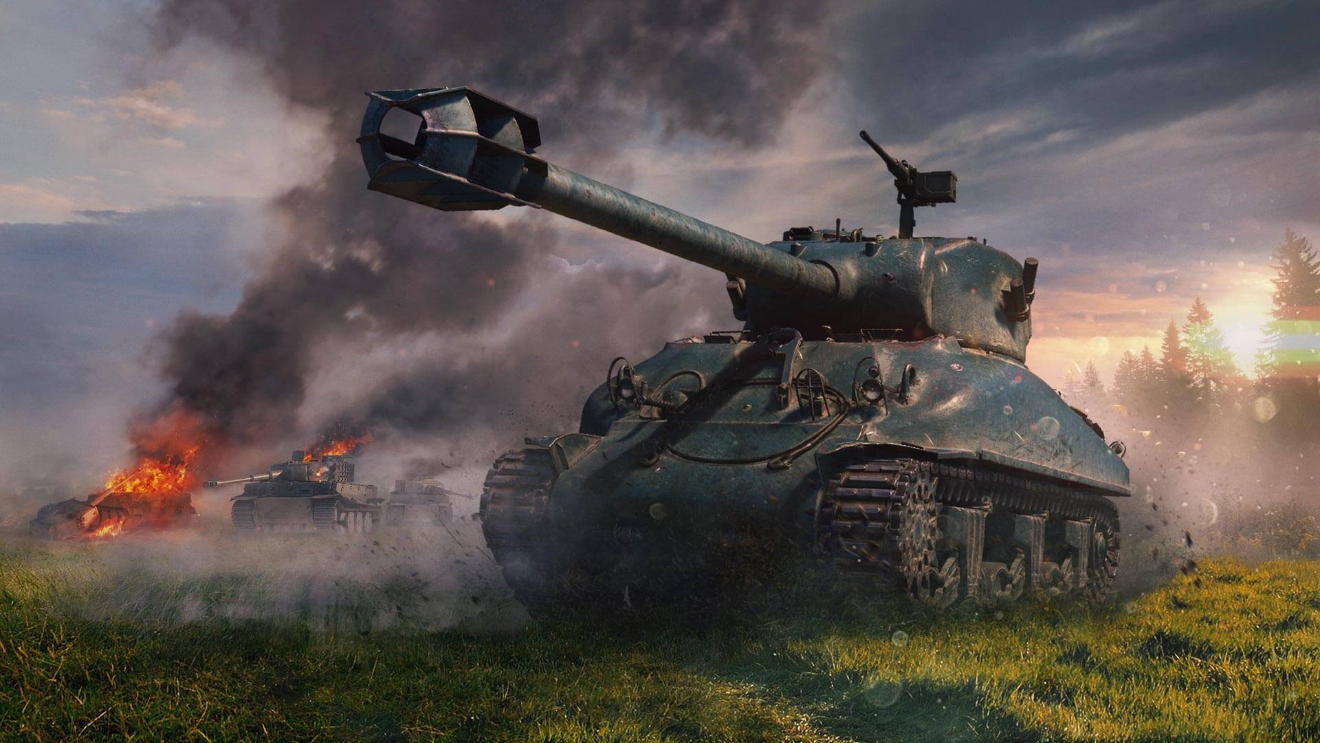 world of tanks blitz for pc free download