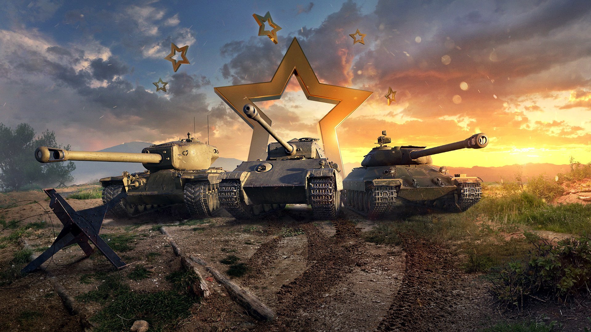 world of tanks blitz online download