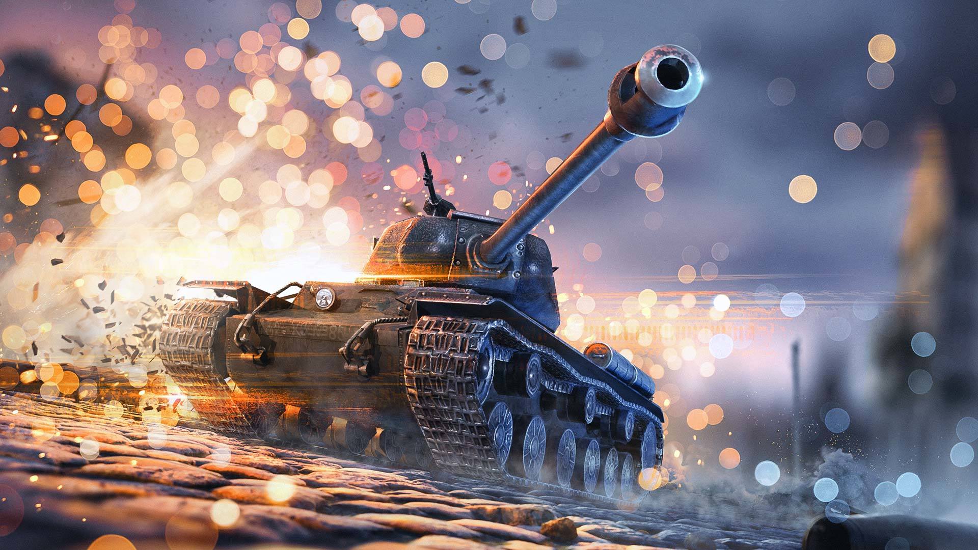 what time will update 5.4 for world of tanks blitz be available