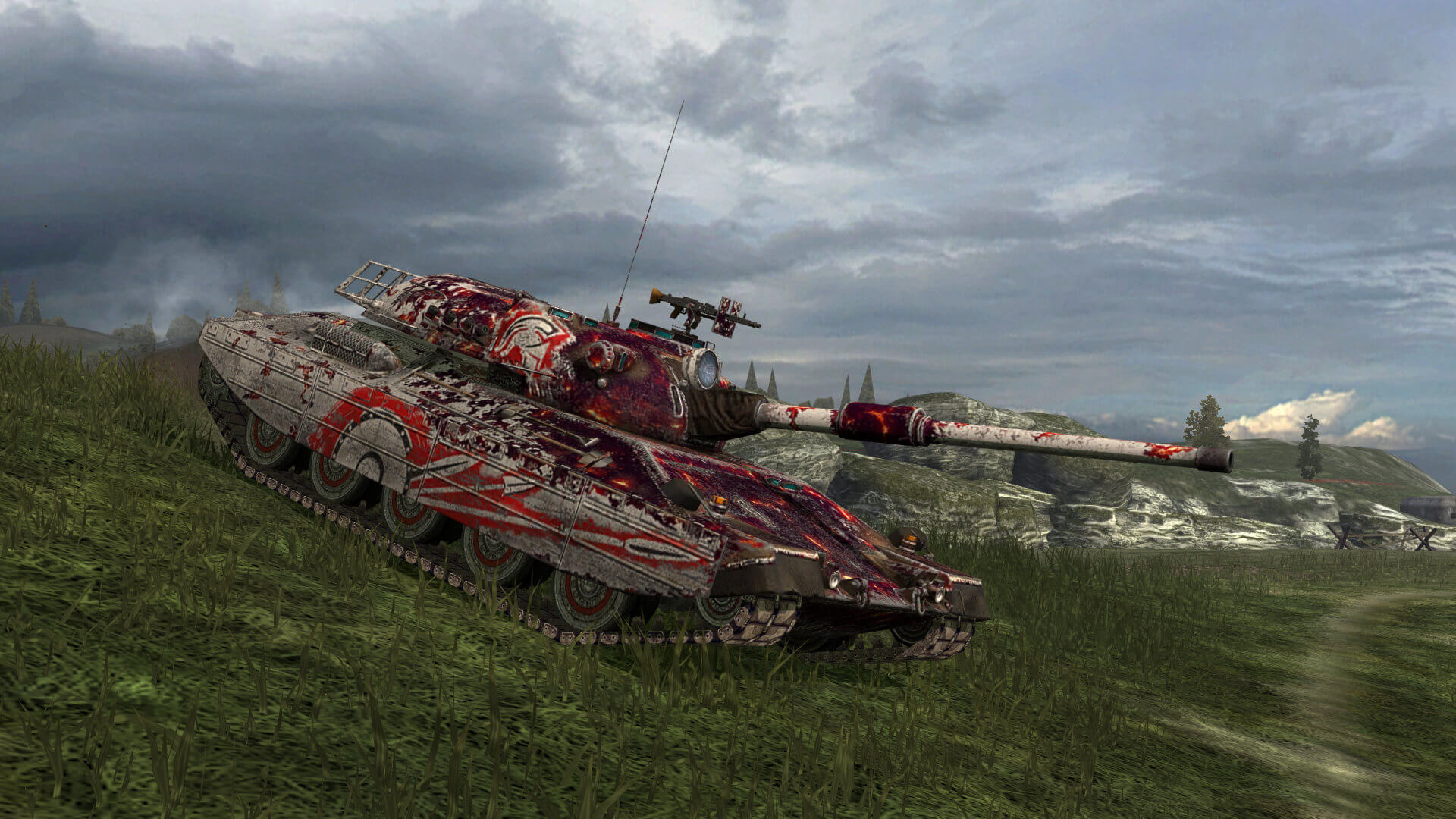 Sep 18 2019 Update 6 3 World Of Tanks Blitz Tog Ii It Finally Happened The European Nation The Highly Anticipated New Branch Becomes Available September 18 Research It To The Top And Enjoy The Advantages Of An Italian Tier X Tank With An