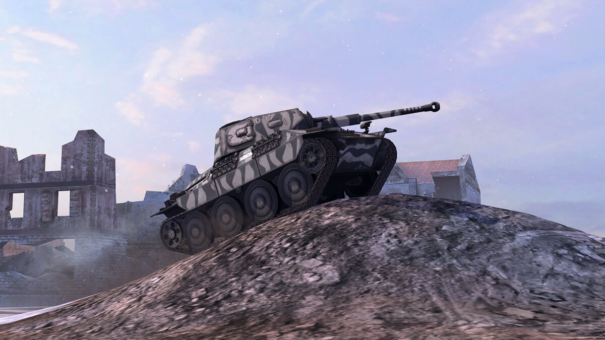 May 21 2019 The Reliable Krupp 38 D World Of Tanks Blitz Tog Ii Discover All The Advantages Of Its Dependable Gun Assault The Flanks In Time Teach Spotters Their Place And Leave Battles Triumphantly With Piles Of Credits Using The New Tier V German