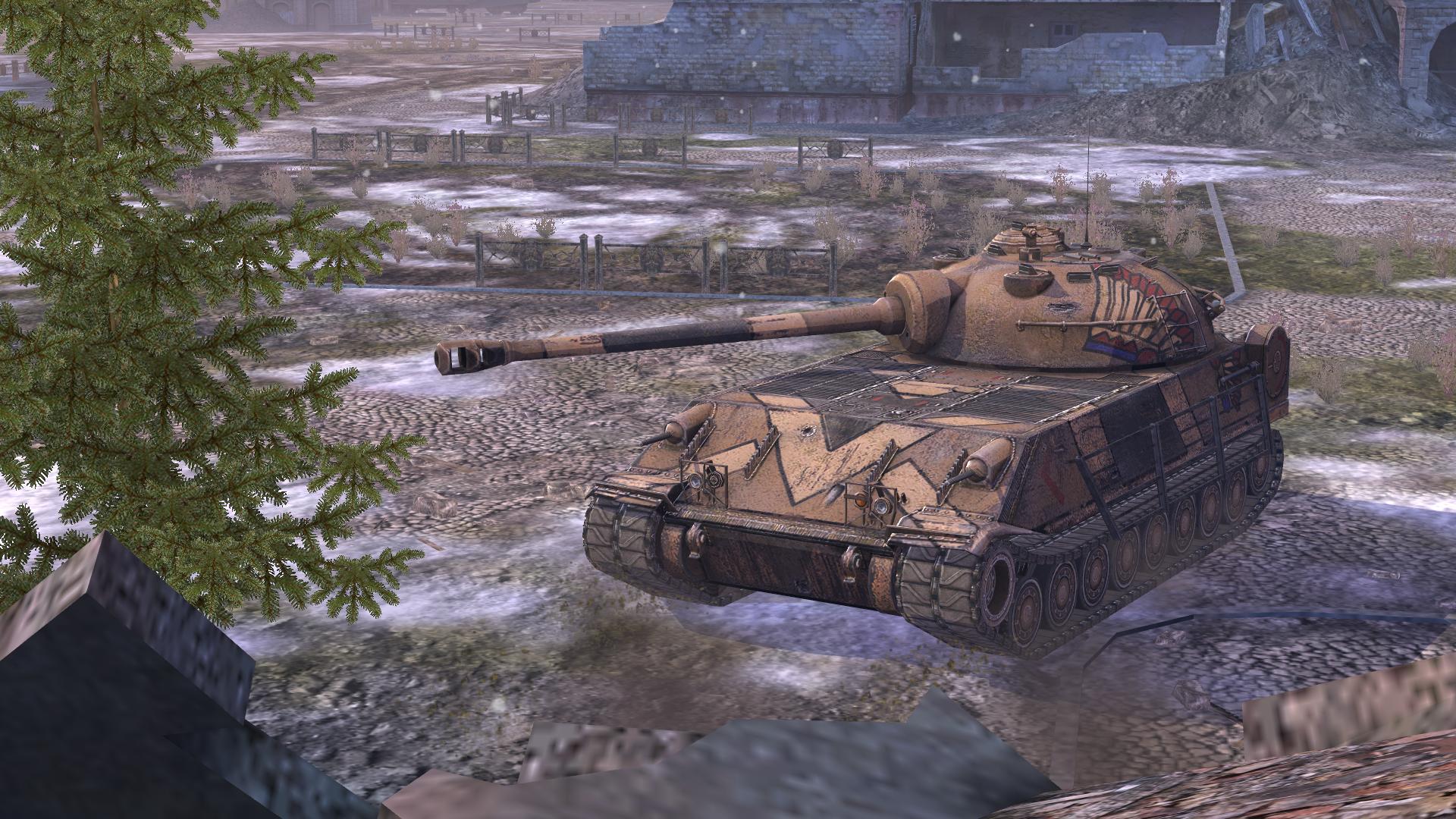 best tanks in world of tanks blitz