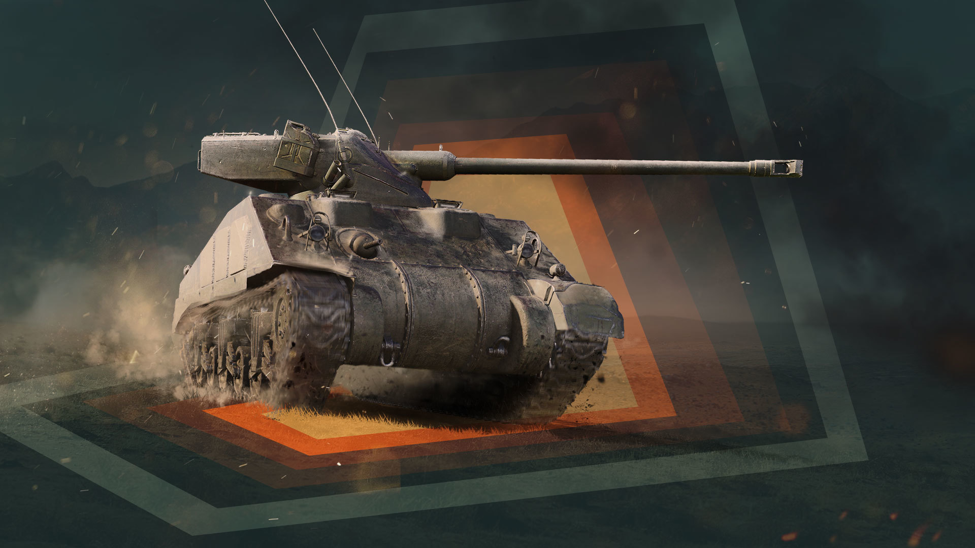 World Of Tanks Blitz The Royal Hunt Operation Steam News