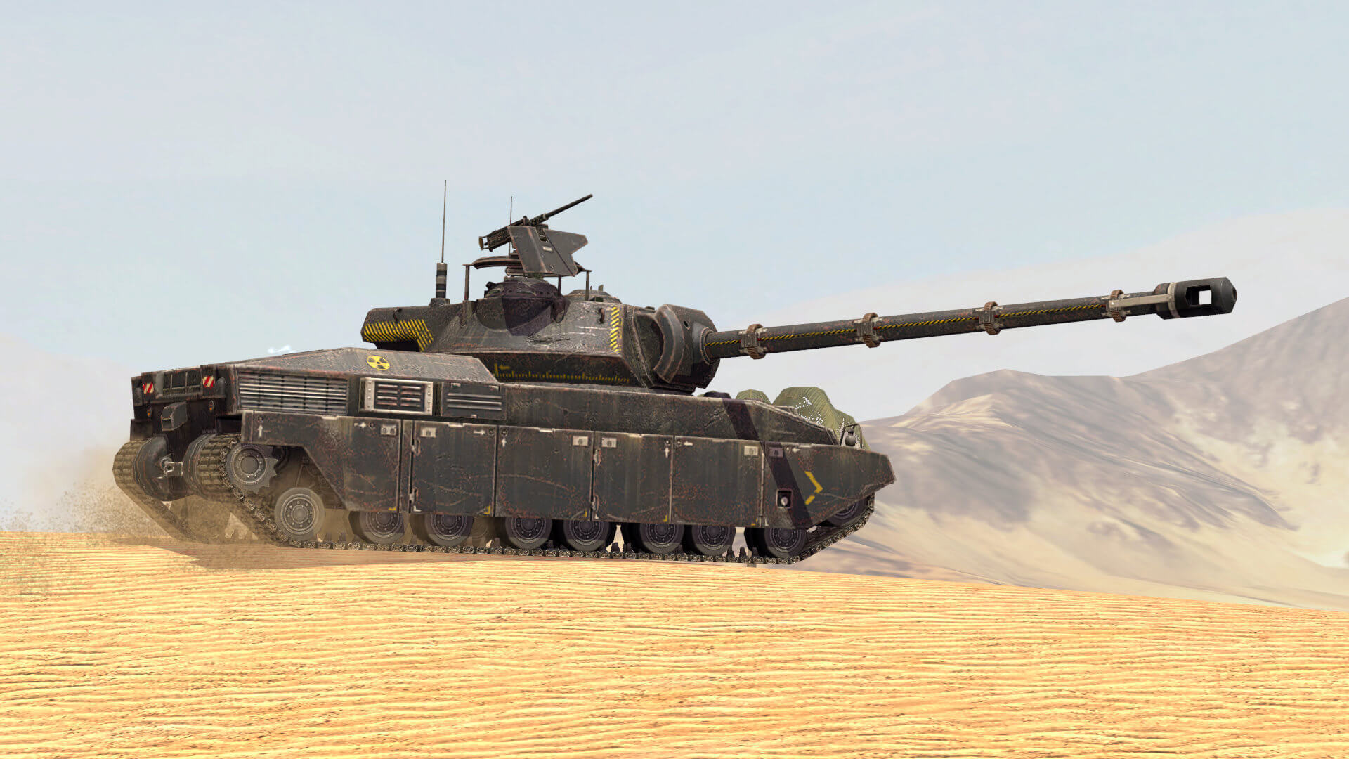 world of tanks blitz t28 defender