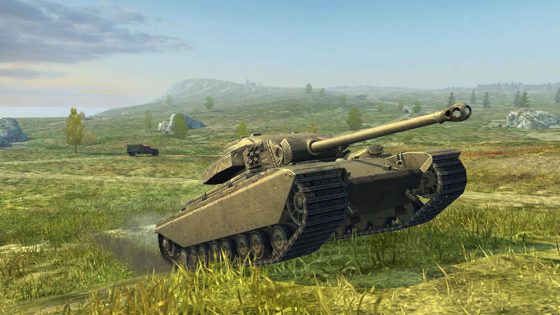 World Of Tanks Blitz On Steam