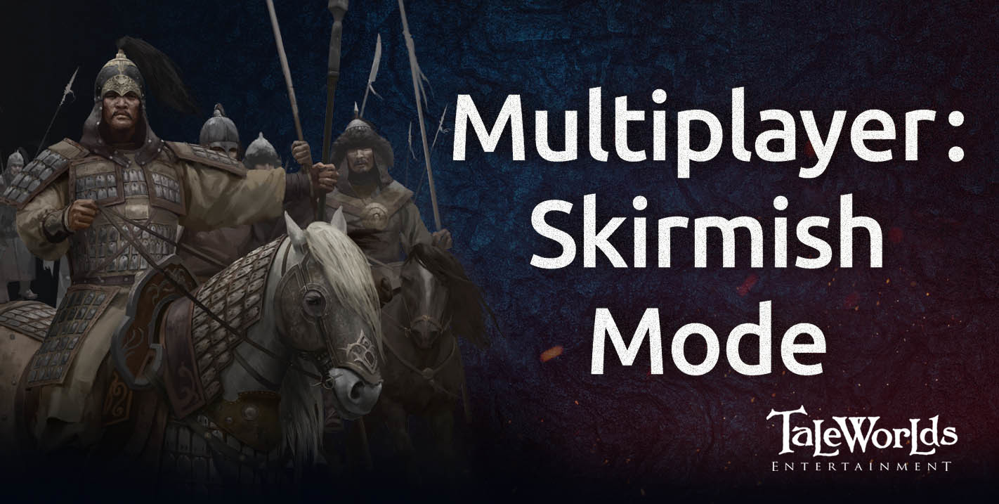 mount & blade multiplayer