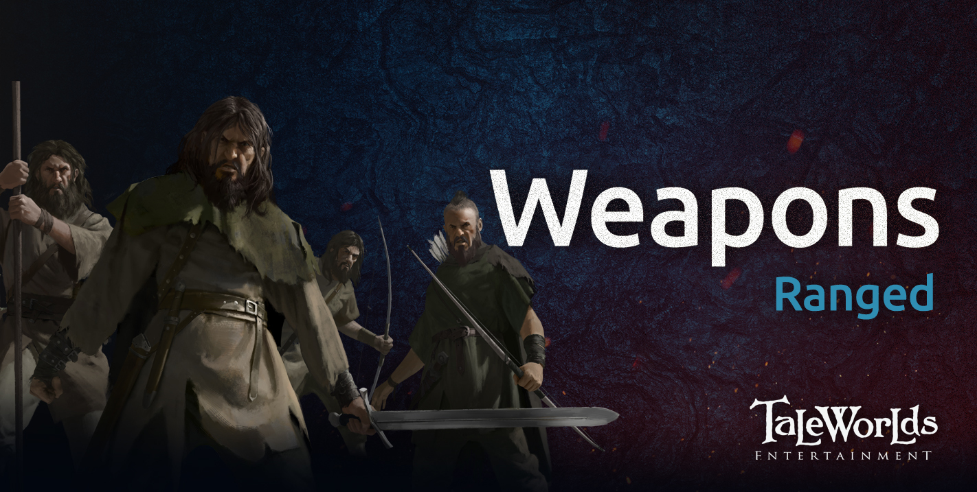mount and blade warband throwing weapons