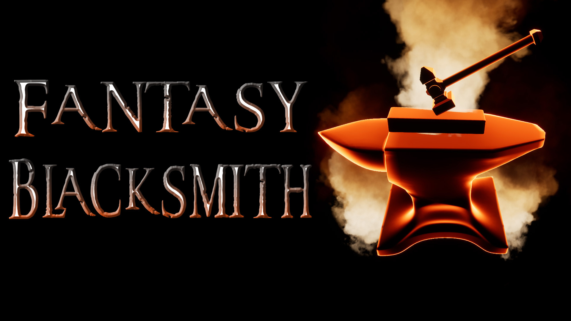 Fantasy blacksmith стим фото 14