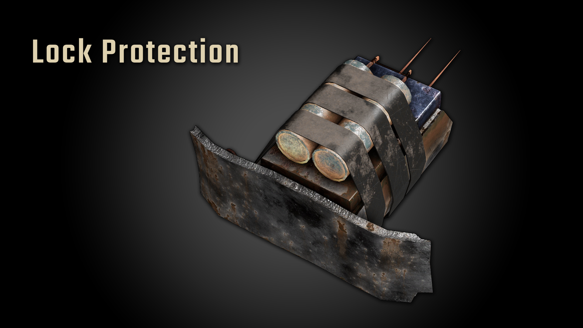 Lock protection scum что это