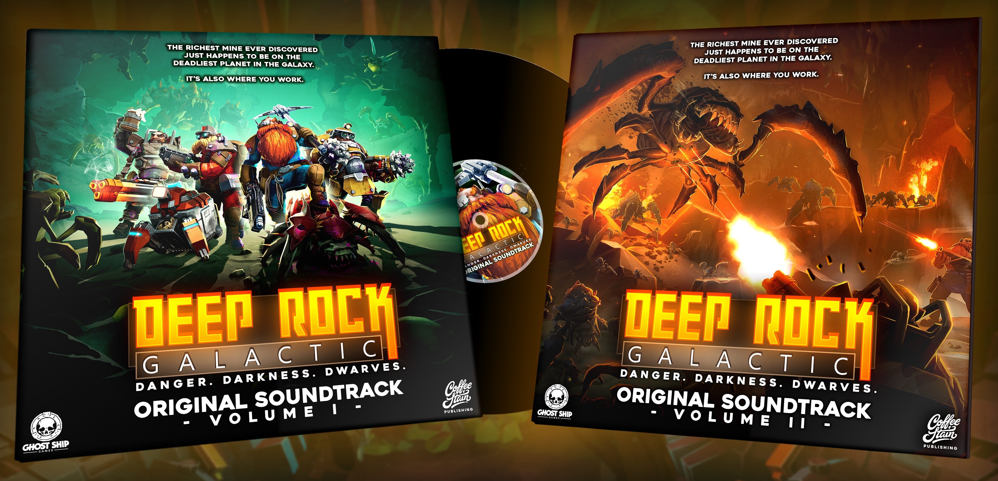download deep rock galactic steam charts for free
