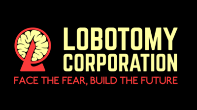 Lobotomy Corporation Monster Management Simulation On Steam