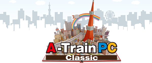 Steam A Train Pc Classic みんなのa列車で行こうpc A Train Pc Classic English Version Is Coming Soon