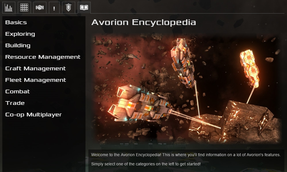 Avorion Update 0.25.2 - August 6th, 2019 - Patch Notes