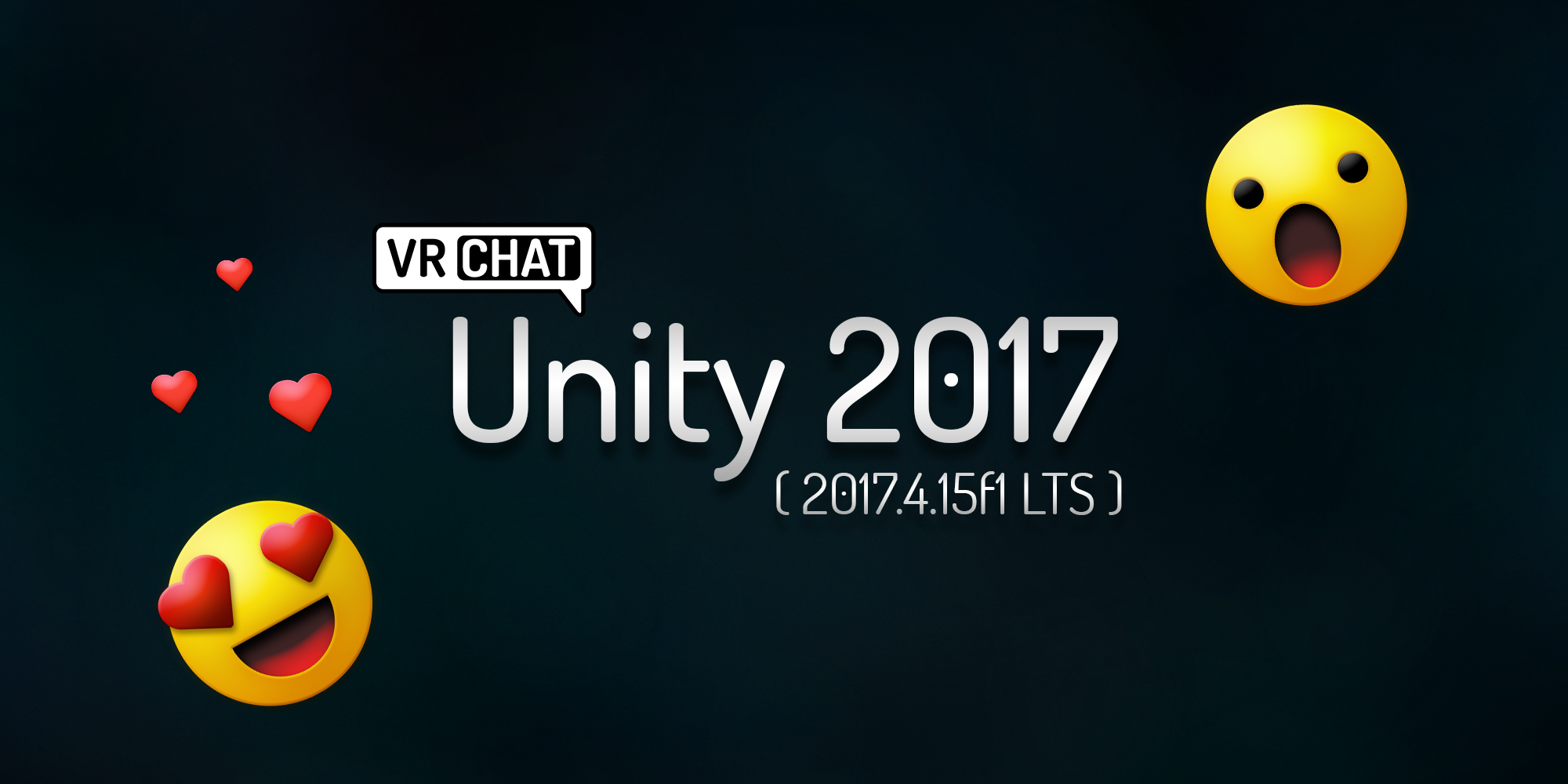 Nov 17 18 Vrchat Upgrade To Unity 17 4 Vrchat Tupper If You Re A Vrchat Creator You Re Probably Familiar With The Fact That Vrchat Currently Runs On Unity 5 6 3p1 This Has Been The Case Since August Of 17 When We Upgraded From Unity 5 3