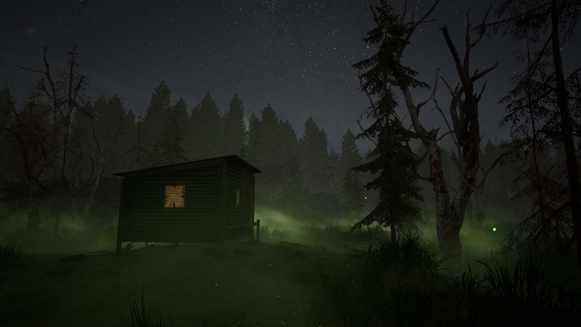 finding bigfoot game steam speirstheamazinghd