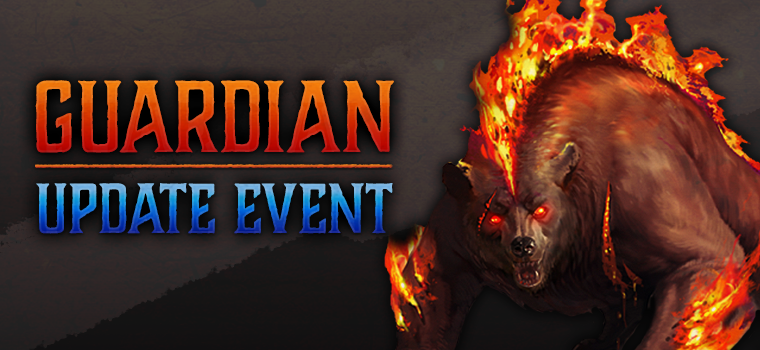 9Dragons - Guardian Update Event - Steam News