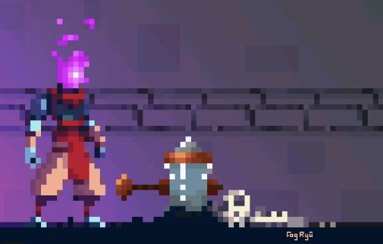 download the new for mac Dead Cells