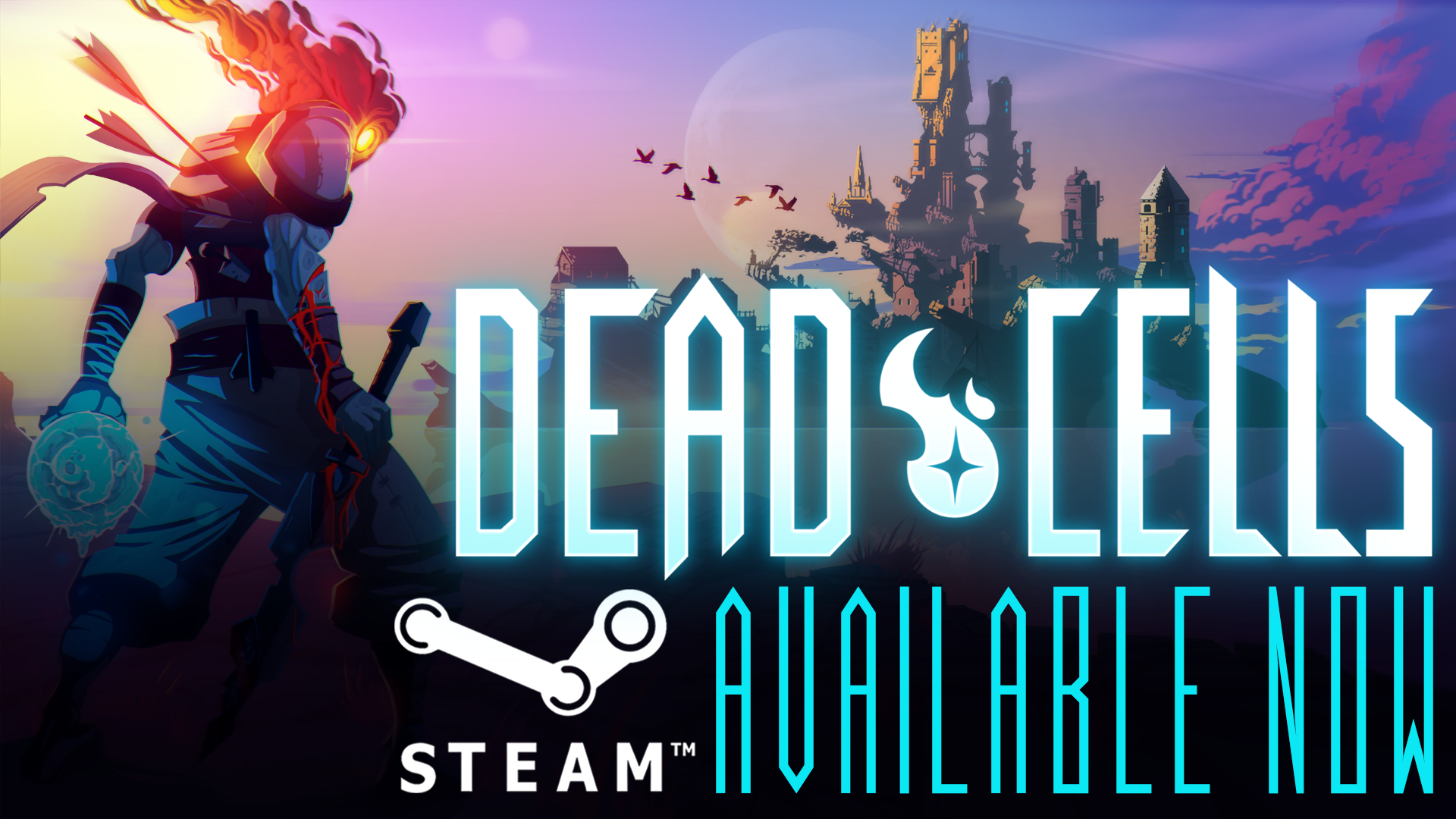 Dead Cells on Steam