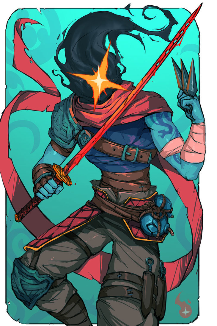 Dead Cells :: Roadmap update and new alpha available for ...