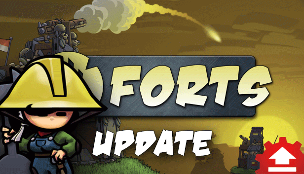forts game mods