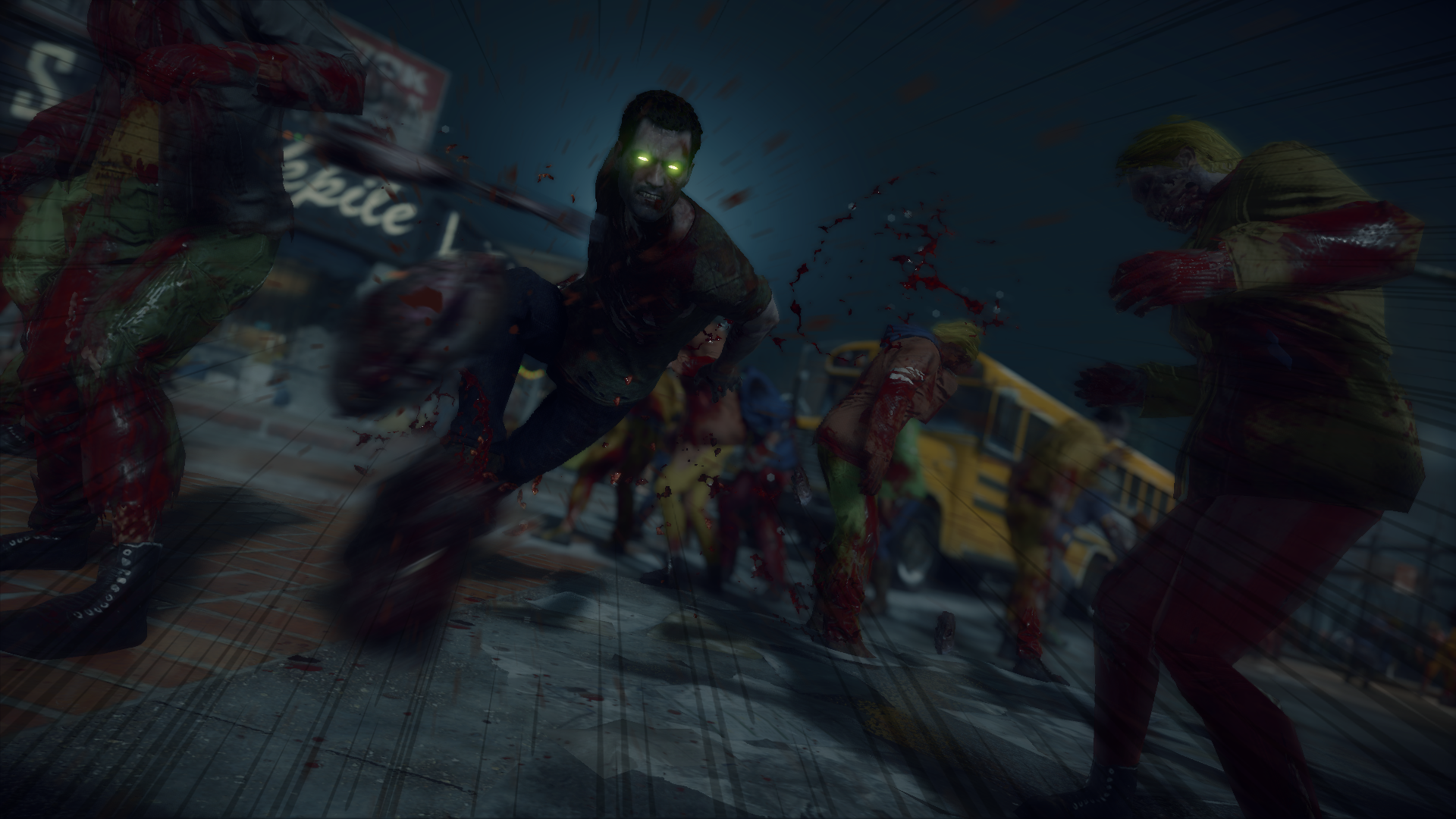 Dead Rising 4 Shamble Forward Into A New Dead Rising 4 Experience