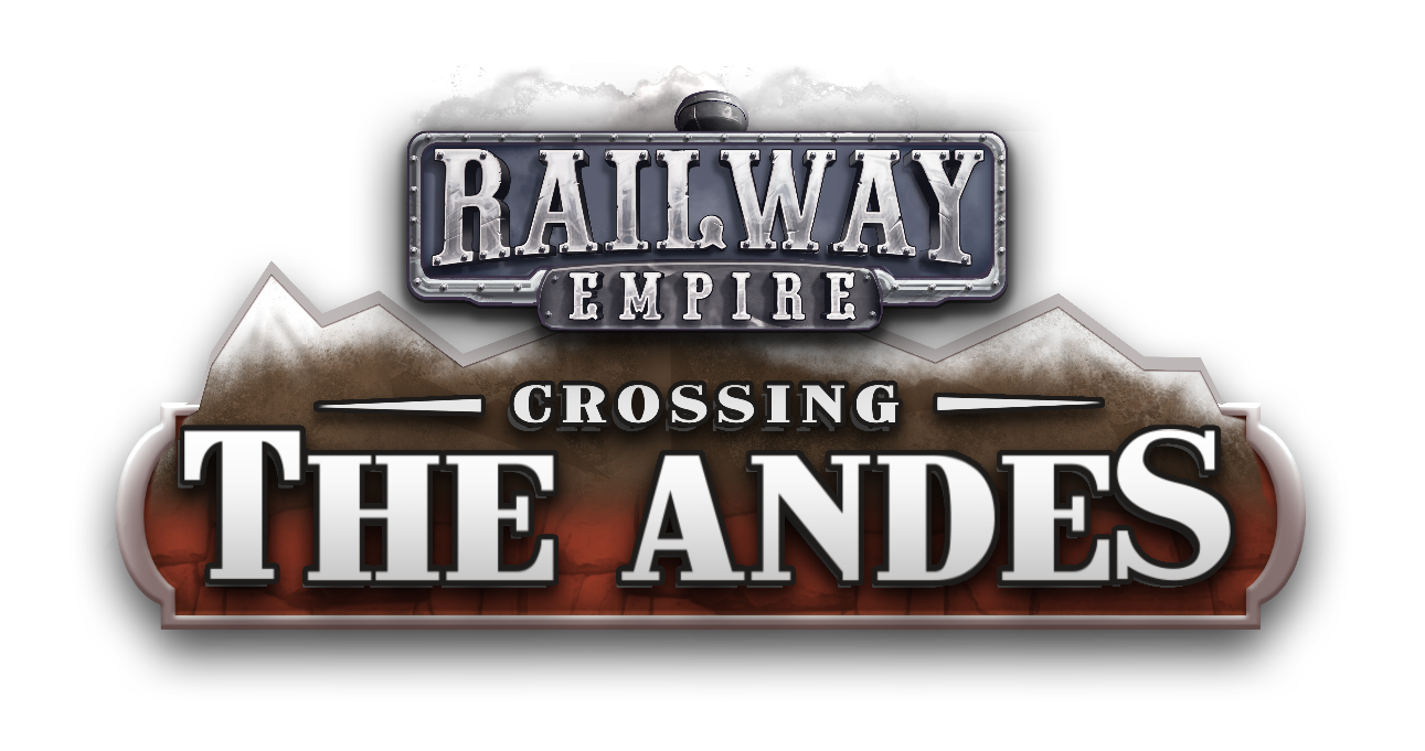 Railway empire стим фото 106