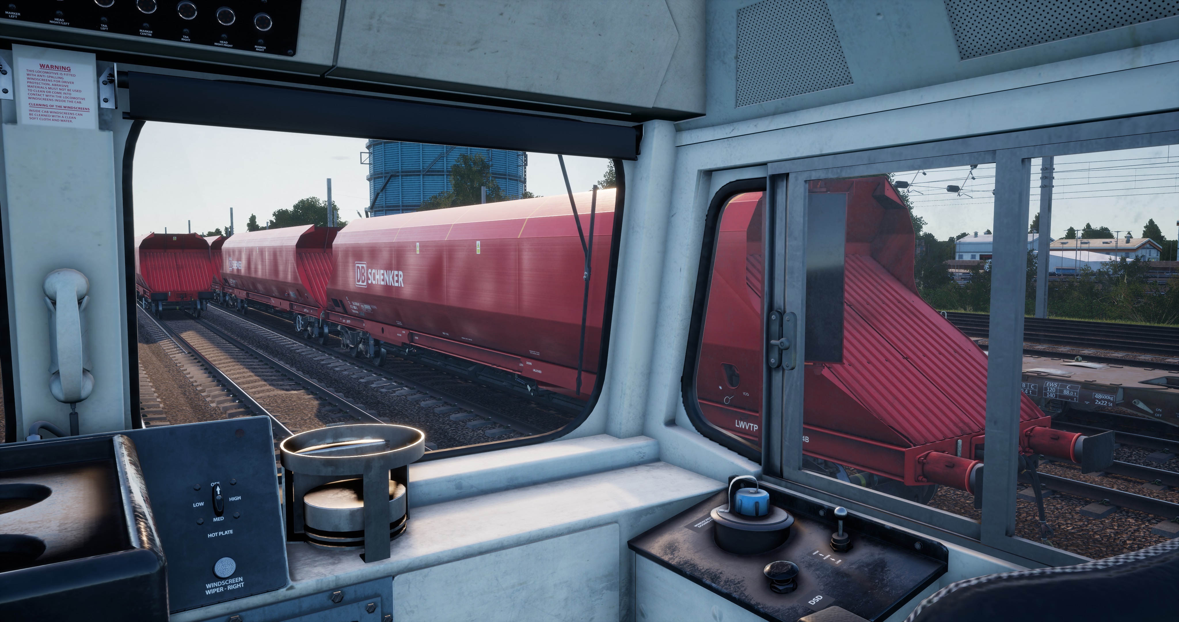 Train sim world прохождение