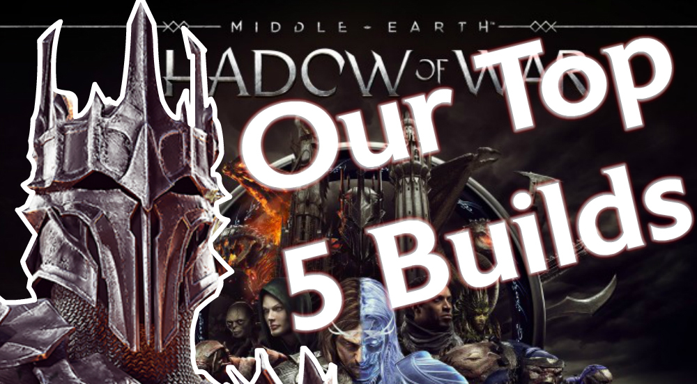 Awesome Things You Can Do In Middle-Earth: Shadow Of War