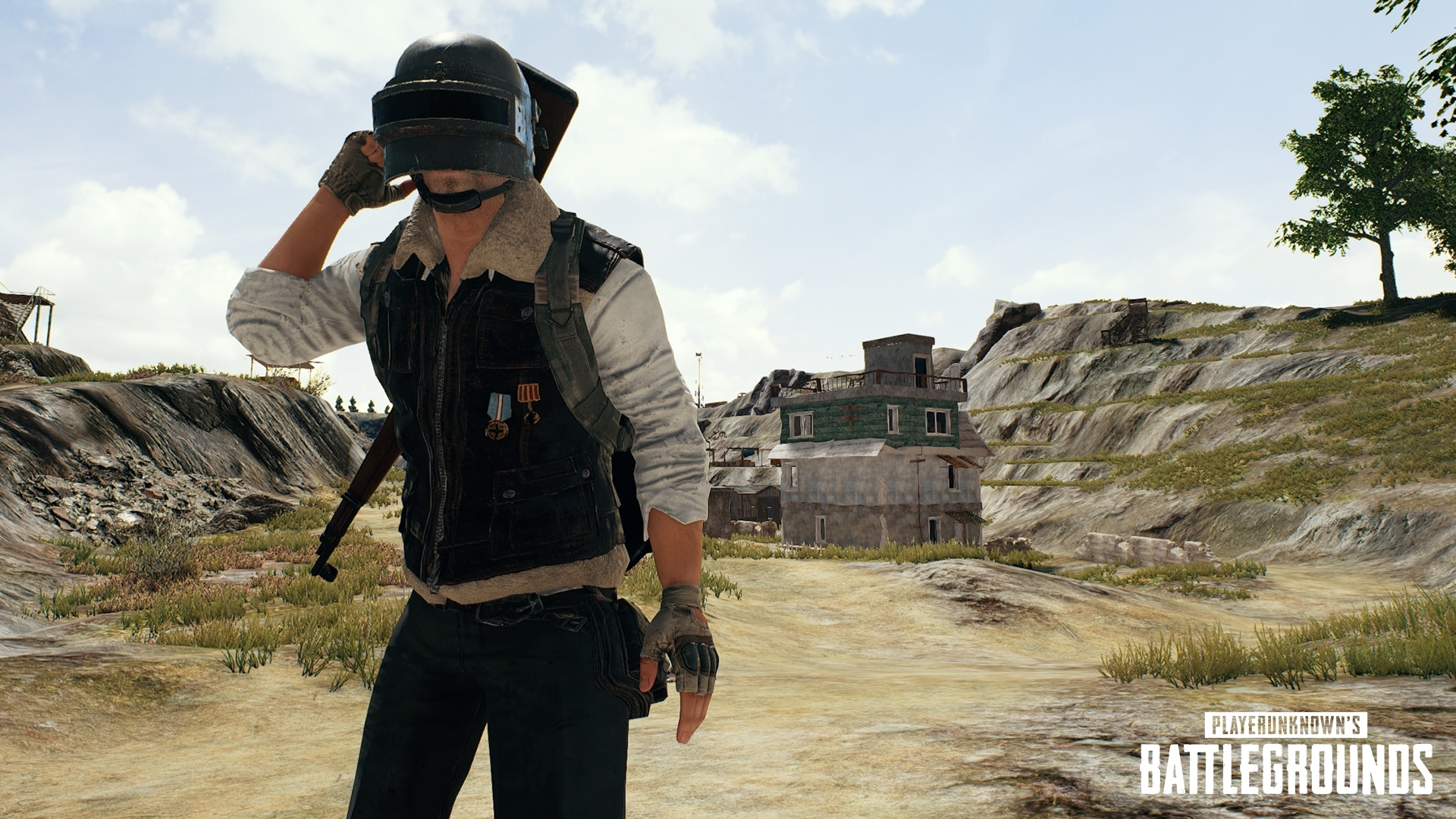PUBG: BATTLEGROUNDS - Helpful Tips on How to Protect your Steam Account - Н...