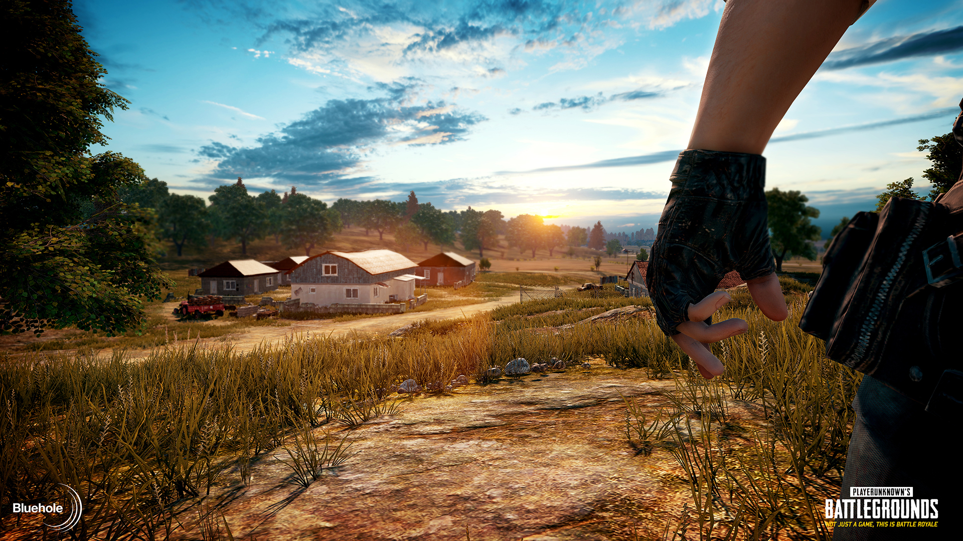 PLAYERUNKNOWNS BATTLEGROUNDS Changes To Scheduled Patch Rollouts