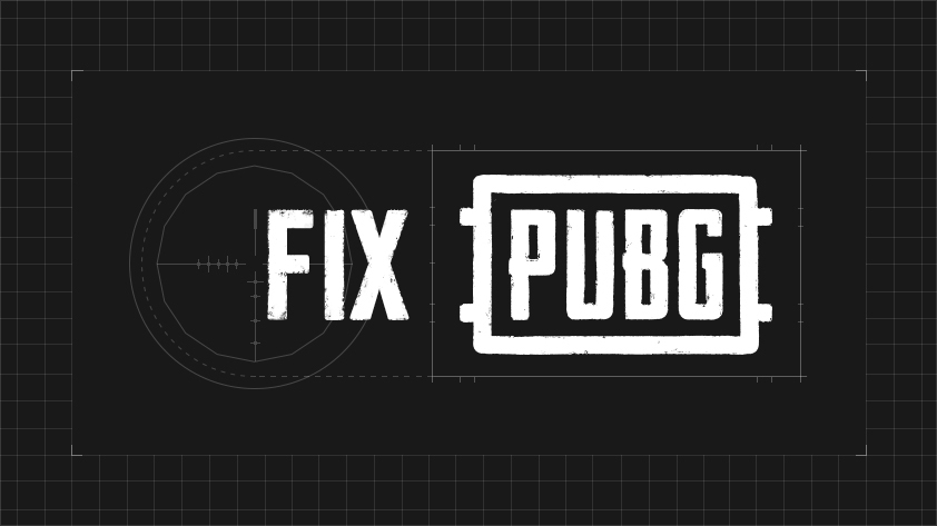Steam Playerunknown S Battlegrounds It S Time To Fix Pubg